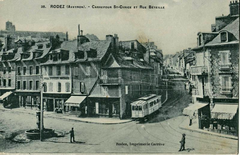 Rodez