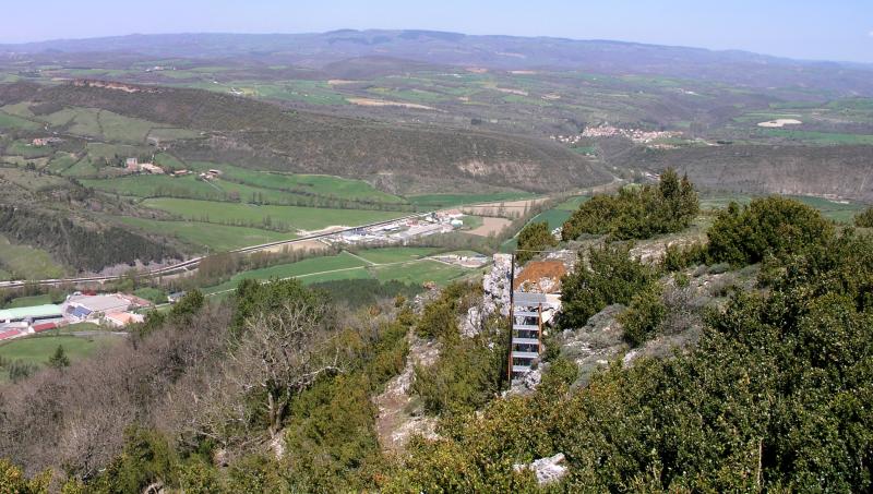 Roquefort-sur-Soulzon