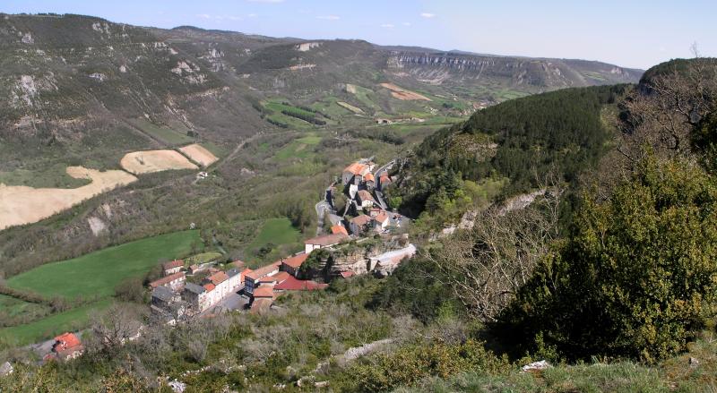 Roquefort-sur-Soulzon