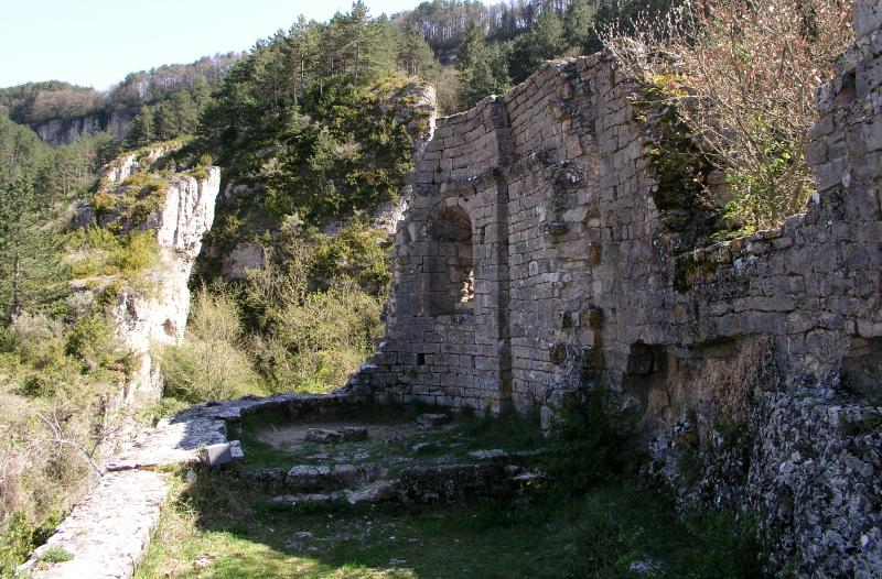 Roquefort-sur-Soulzon