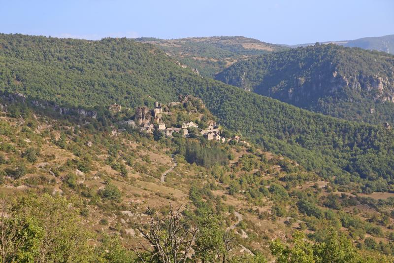 La Roque-Sainte-Marguerite