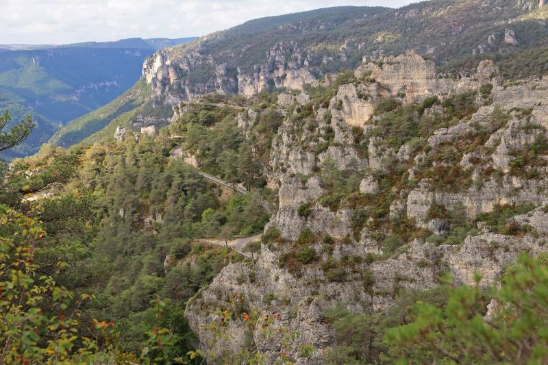 La Roque-Sainte-Marguerite