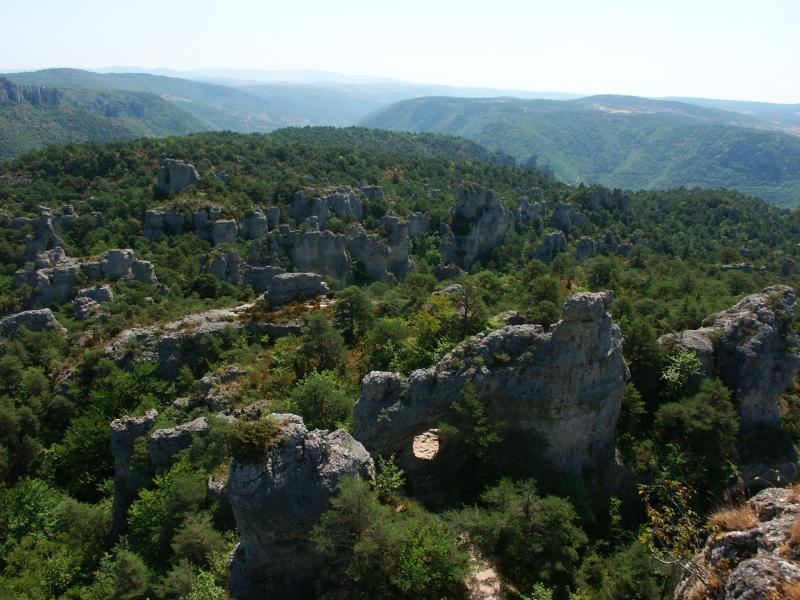 La Roque-Sainte-Marguerite