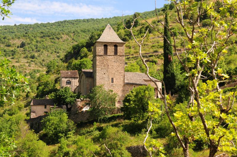 La Roque-Sainte-Marguerite