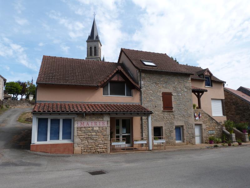 La Rouquette