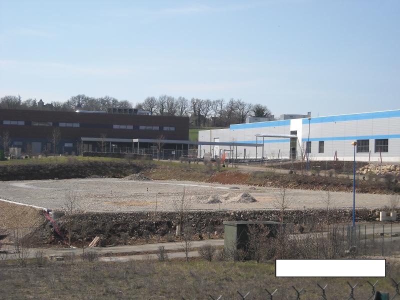 La Rouquette
