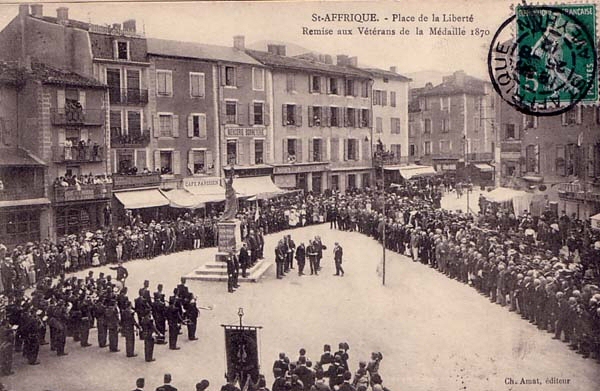 Saint-Affrique