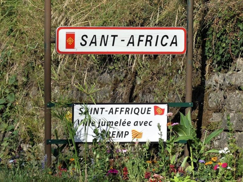 Saint-Affrique
