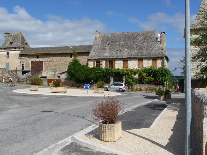 Saint-André-de-Najac