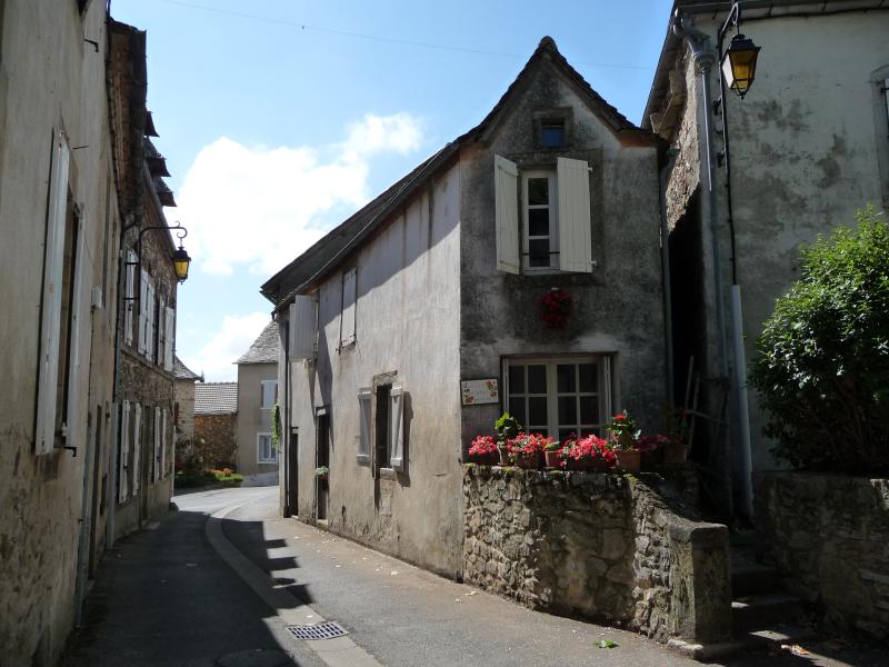 Saint-André-de-Najac