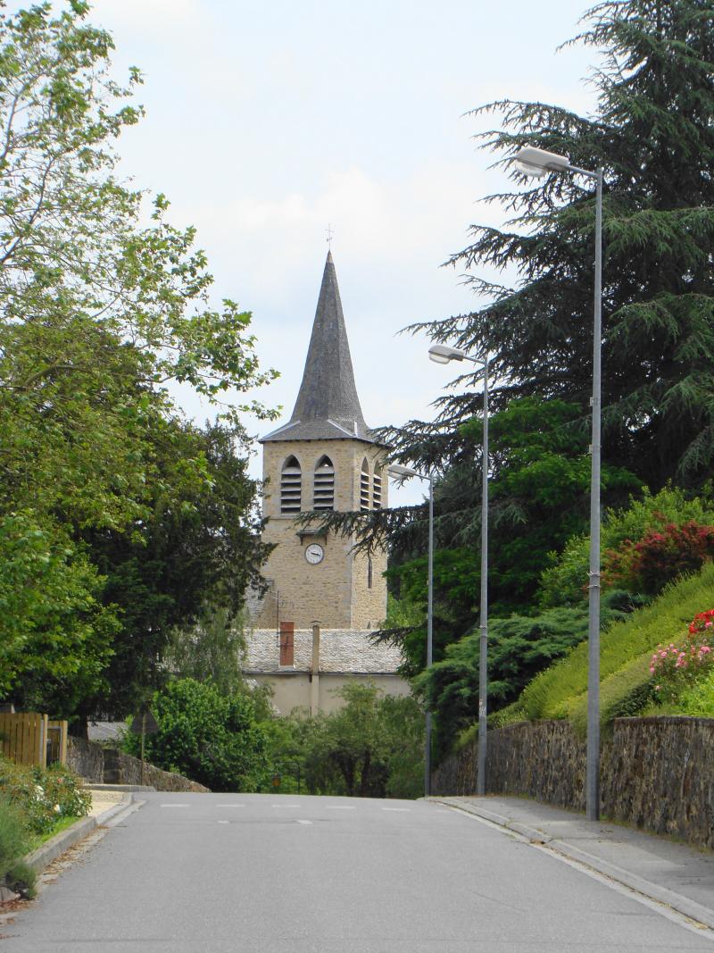 Saint-André-De-Najac