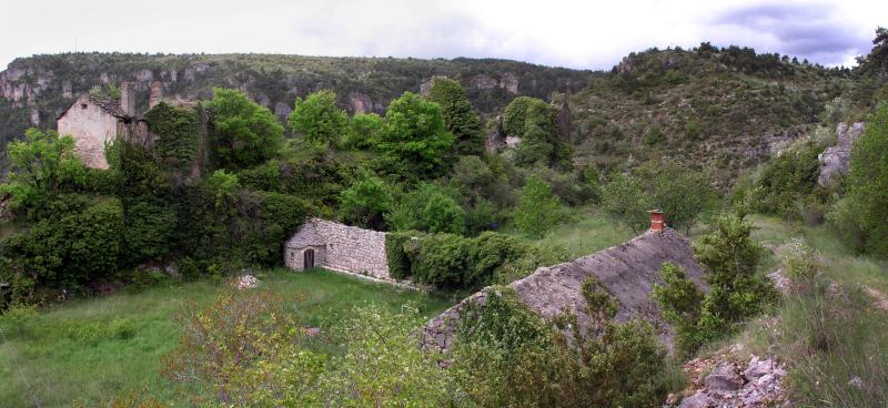 Saint-André-de-Vézines