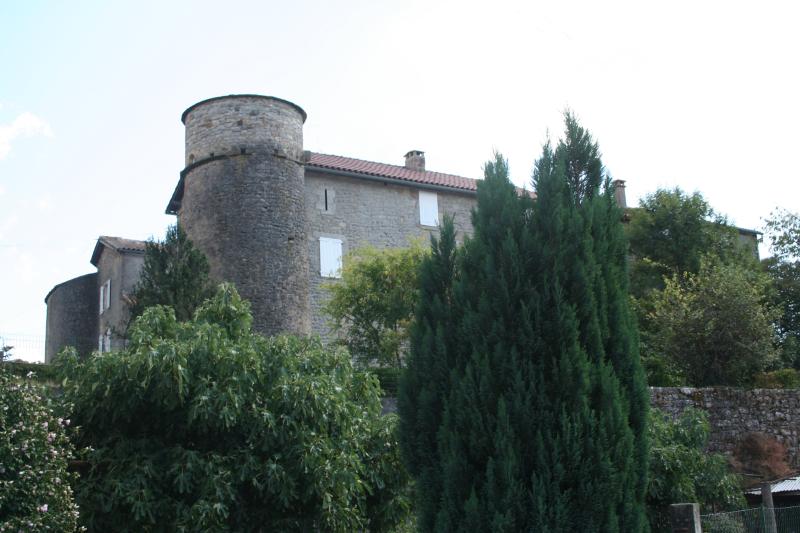 Saint-Beaulize