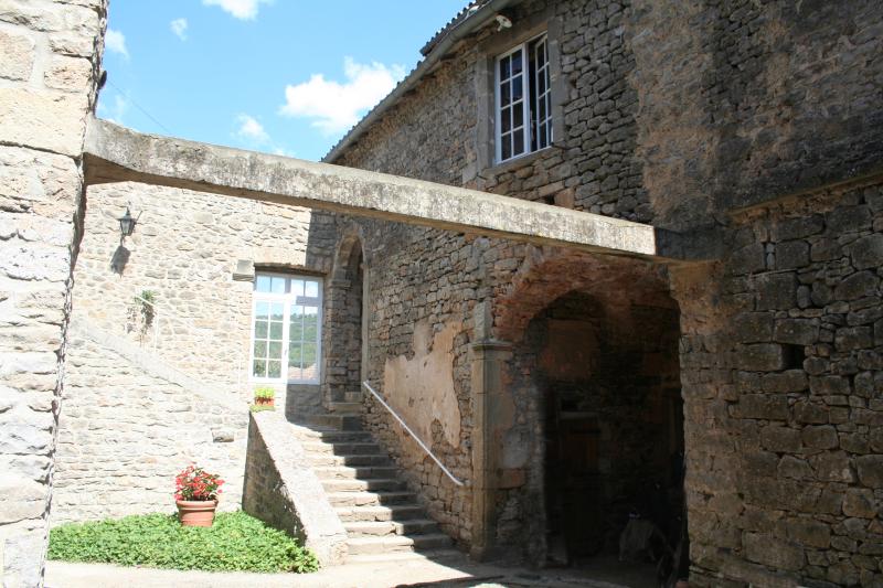 Saint-Beaulize