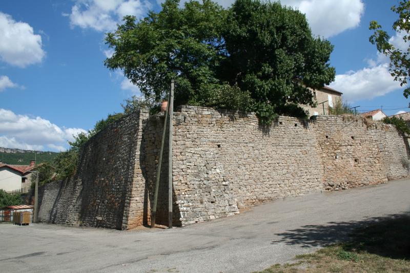 Saint-Beaulize