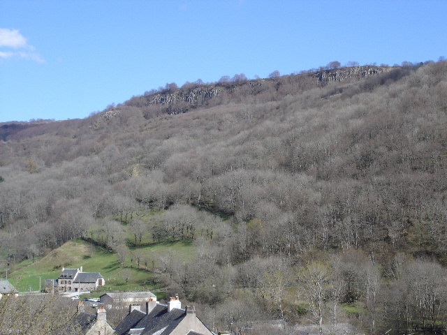 Saint-Chély-d'Aubrac