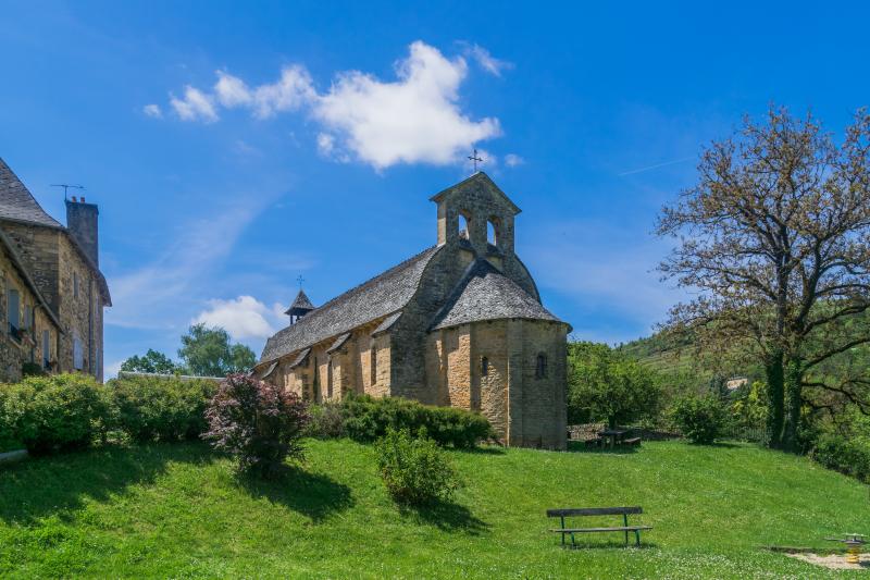 Saint-Côme-d'Olt