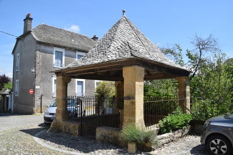 Saint-Côme-d'Olt
