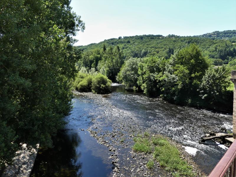 Saint-Côme-d'Olt