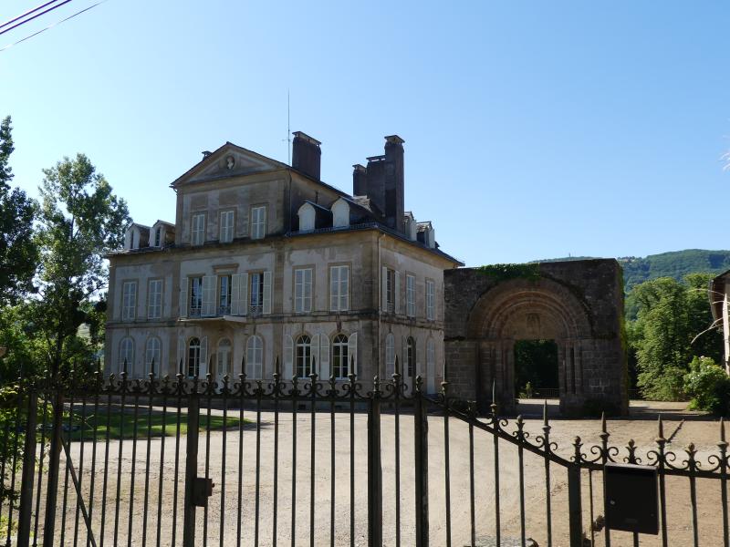 Saint-Côme-d'Olt
