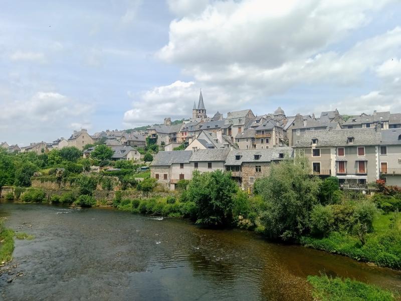 Photo 2 — Saint-Côme-d'Olt, Aveyron (12500)
