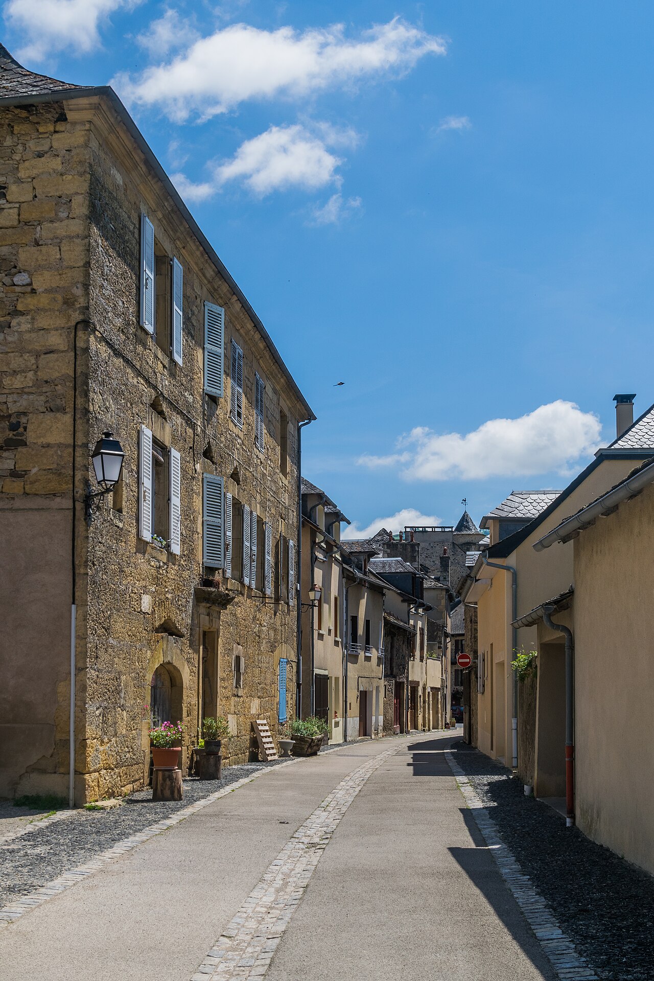 Photo 6 — Saint-Côme-d'Olt, Aveyron (12500)