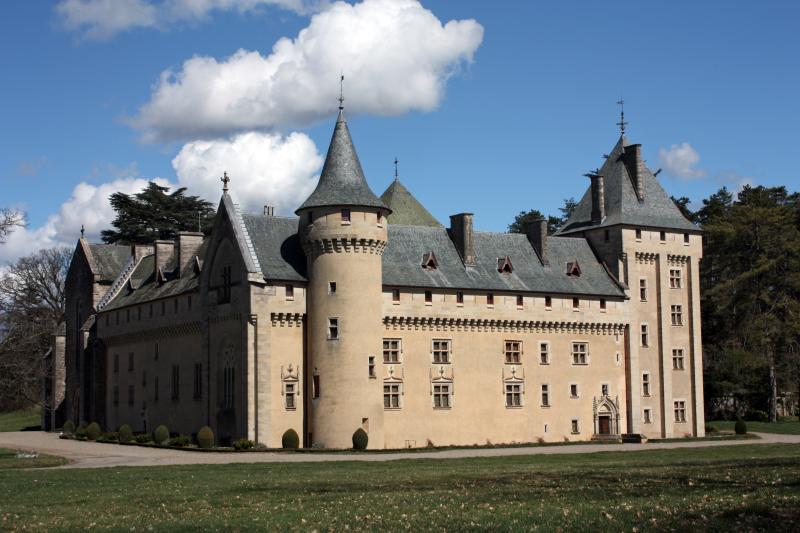 Sainte-Croix