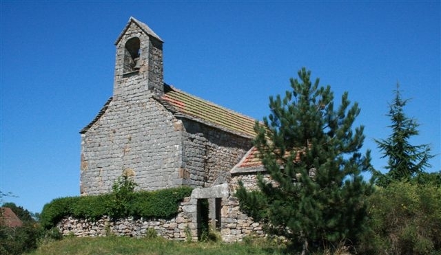 Sainte-Croix