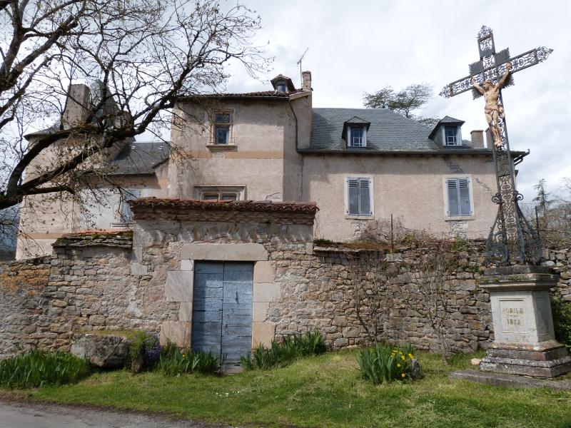 Sainte-Croix