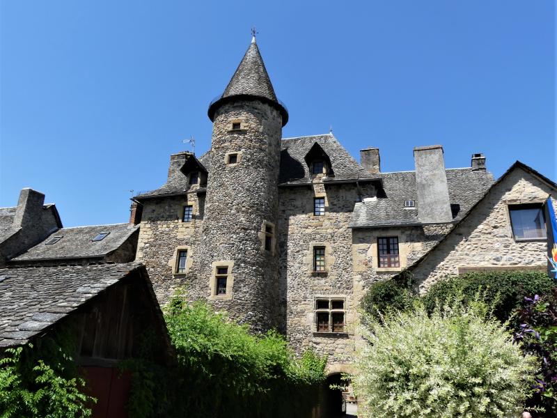Sainte-Eulalie-d'Olt