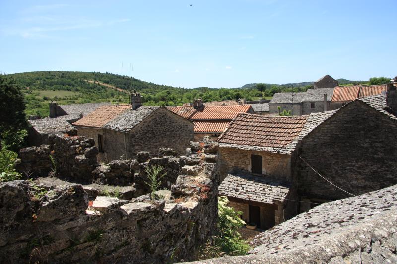 Sainte-Eulalie-de-Cernon
