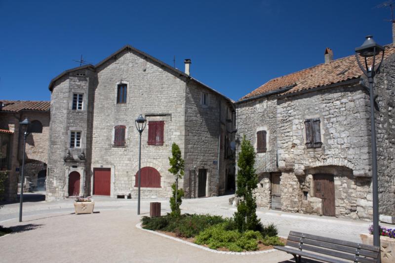 Sainte-Eulalie-de-Cernon
