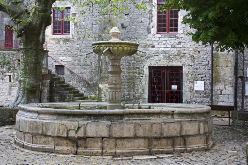 Sainte-Eulalie-de-Cernon