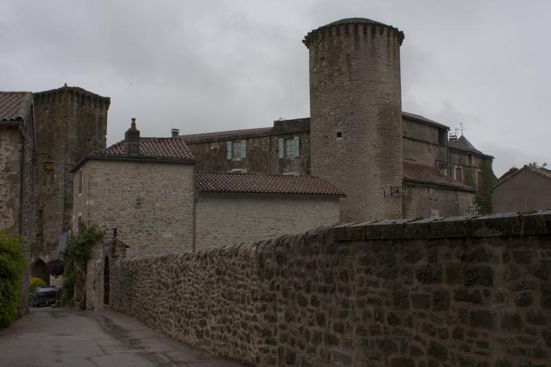 Sainte-Eulalie-de-Cernon