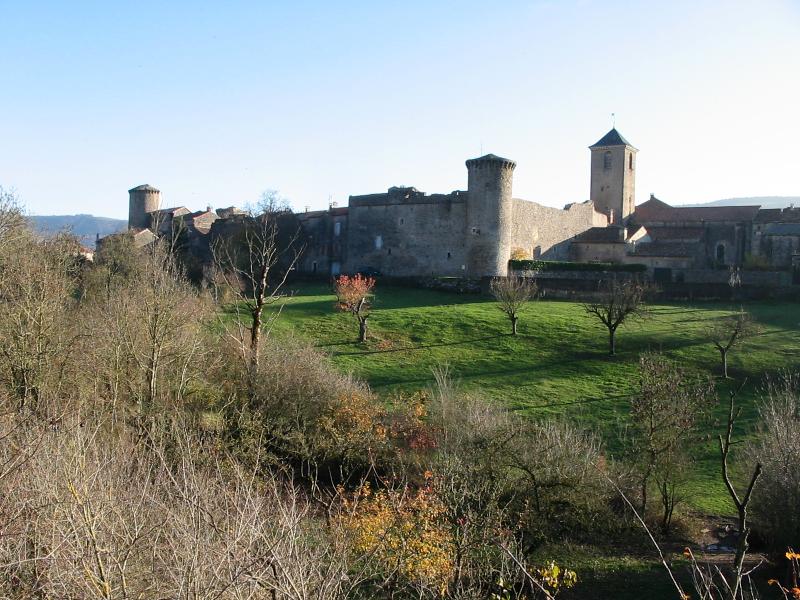 Sainte-Eulalie-de-Cernon