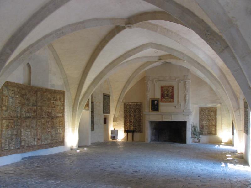Sainte-Eulalie-de-Cernon