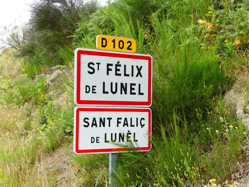 Saint-Félix-de-Lunel