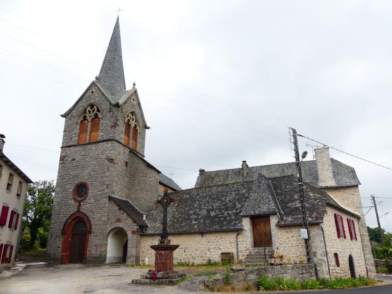 Saint-Félix-de-Lunel