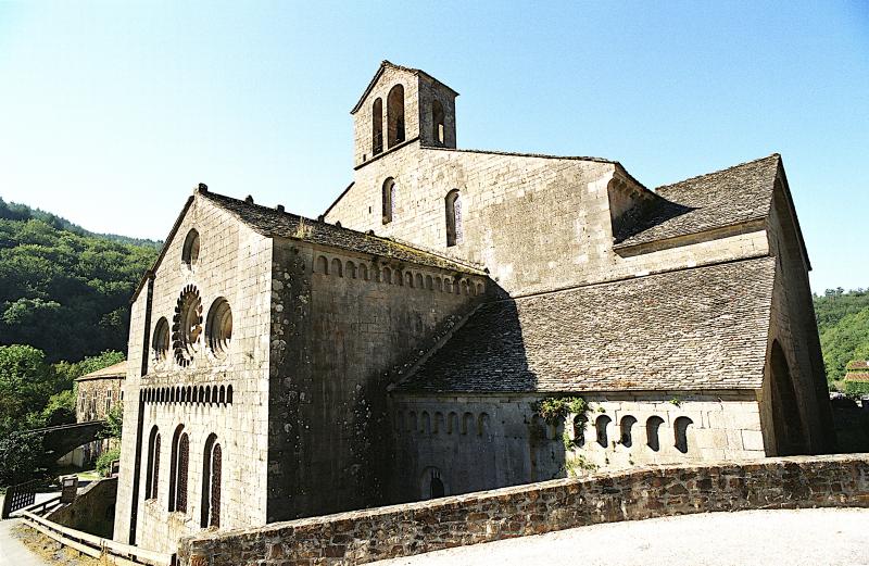 Saint-Félix-de-Sorgues