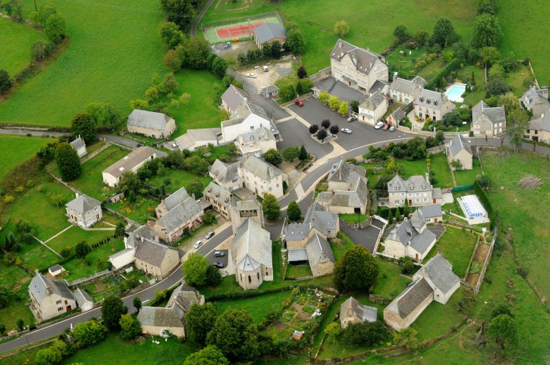 Argences en Aubrac