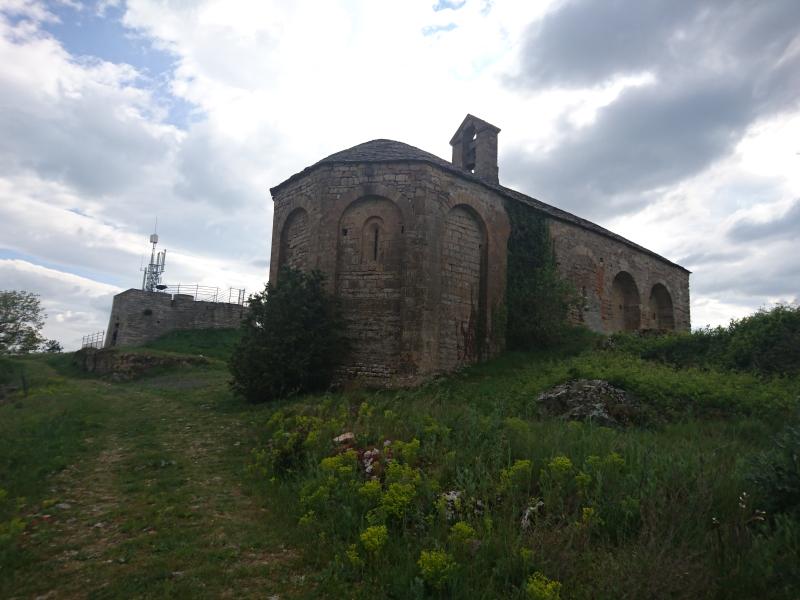 Saint-Georges-de-Luzençon