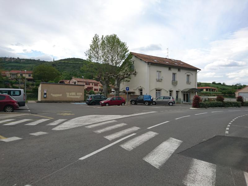 Saint-Georges-de-Luzençon