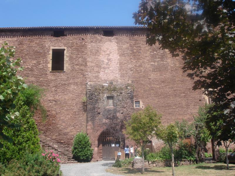 Saint-Izaire