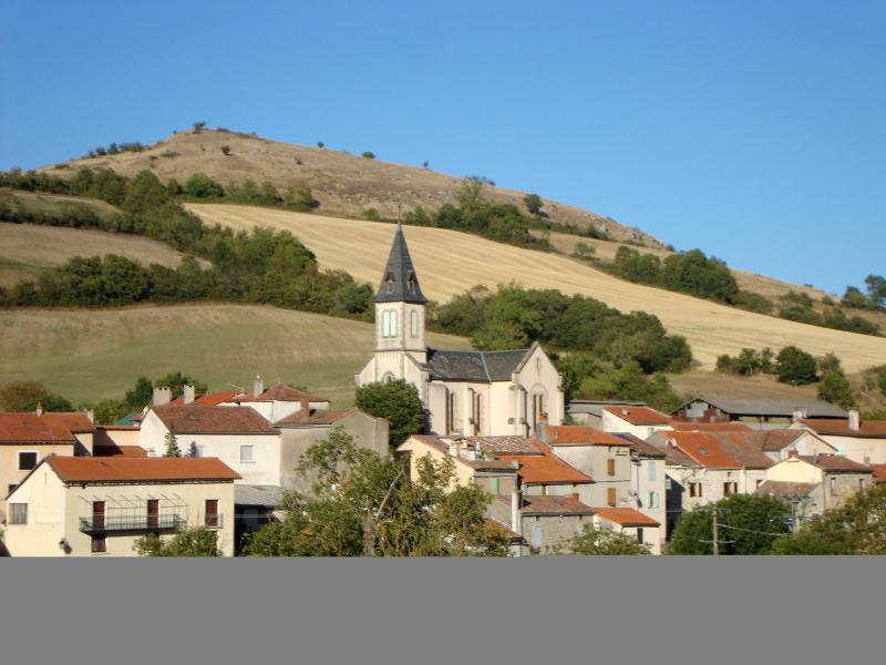 Saint-Jean-d'Alcapiès