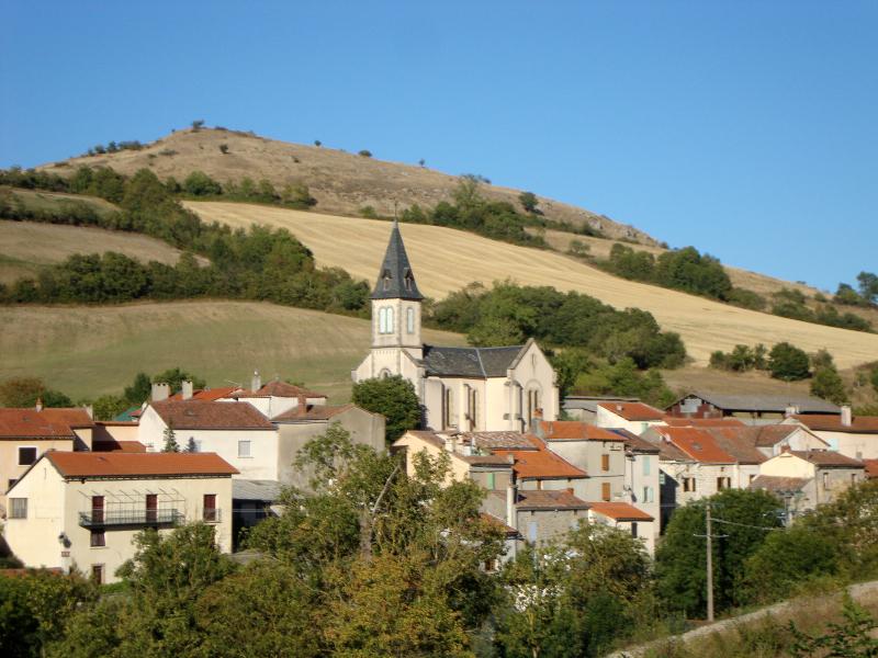 Saint-Jean-D'alcapiès
