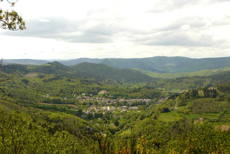 Saint-Jean-du-Bruel