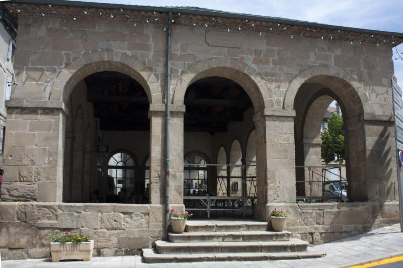 Saint-Jean-du-Bruel