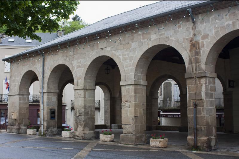 Saint-Jean-du-Bruel
