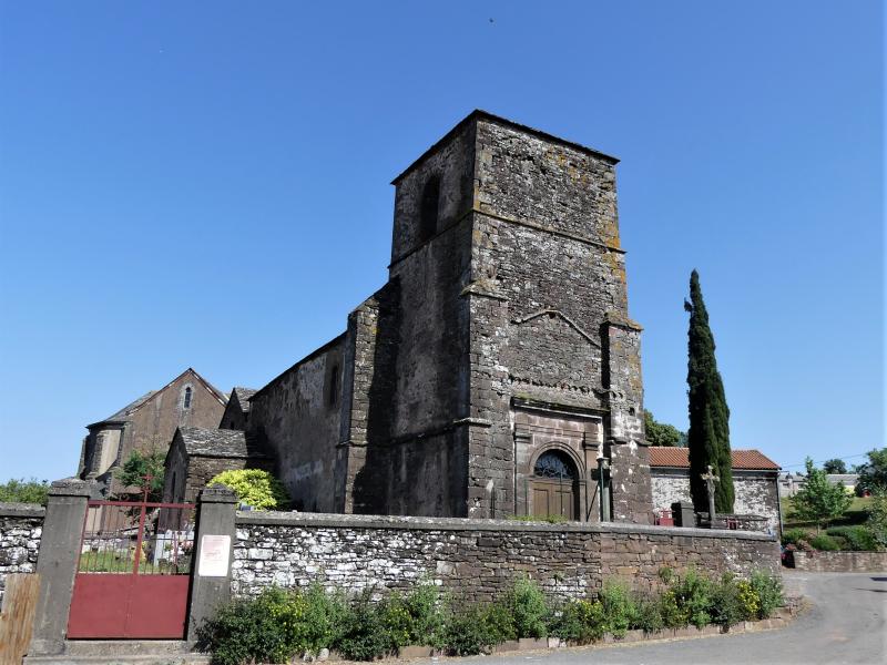 Saint-Juéry
