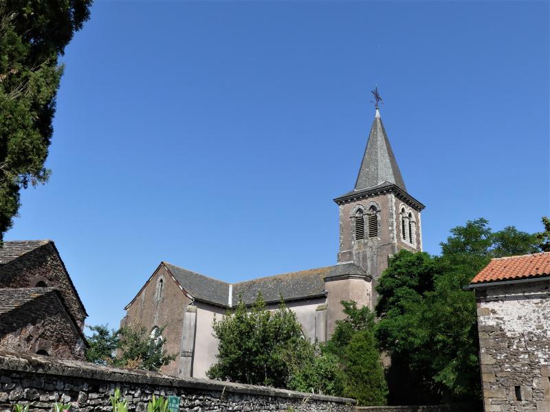 Saint-Juéry